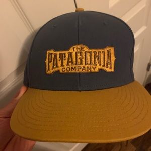 Men’s Patagonia Hat